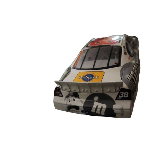 Action Elliot Sadler #38 M&M's 2004 Daytona special raced version ARC PN 106715 - Picture 6 of 14